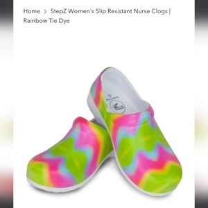 Step Z women's slip reistant shoes